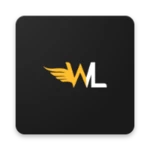 whiz league android application logo